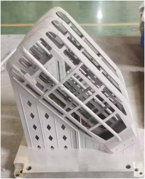 金屬3D打印產品 金屬3D打印產品